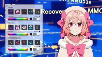 Кадр 0 аниме Полноценная жизнь онлайн