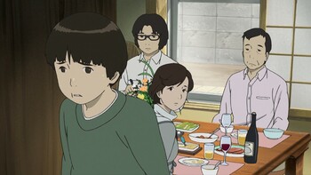 Кадр 0 аниме Многоцветье