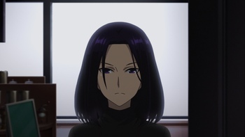 Кадр 2 аниме Остров насекомых-гигантов. Фильм