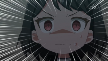 Кадр 3 аниме Ура мечте! Девушки из группы