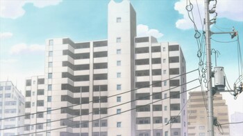 Кадр 0 аниме Сыграйте круто, ребята