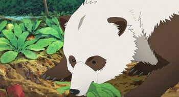 Кадр 2 аниме Боруто