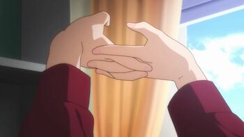 Кадр 1 аниме Счастливый поезд