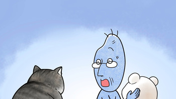 Кадр 1 аниме Я, Цусима ONA