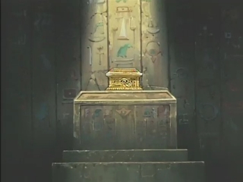 Кадр 0 аниме Югио! Дуэльные монстры