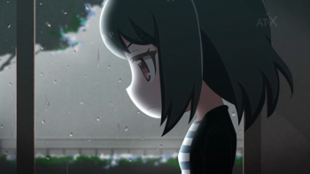 Кадр 1 аниме Ура мечте! Девушки из группы