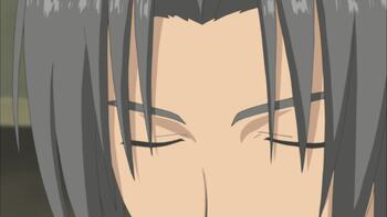 Кадр 3 аниме Прославленный OVA