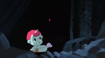 Кадр 3 аниме Юнико