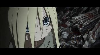 Кадр 2 аниме Вассалорд