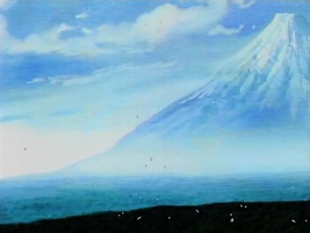 Кадр 3 аниме Аякаси: Классика японских ужасов