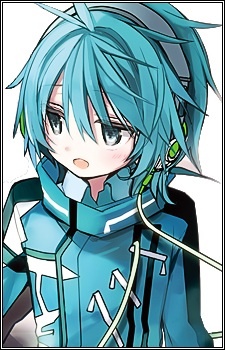 Аниме персонаж Наото Миура