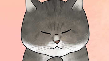 Кадр 3 аниме Я, Цусима ONA