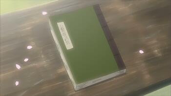 Кадр 2 аниме Гинтама: Сказание о Бэнидзакуре