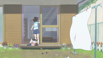 Кадр 0 аниме Клубничный зефир: на бис!