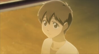 Кадр 3 аниме Блич: Глава из Ада