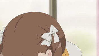 Кадр 2 аниме Клубничный зефир: на бис!