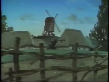 Кадр 0 аниме Фландрийский пёс: Мой друг Патраш