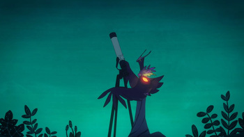 Кадр 0 аниме Ночная страна