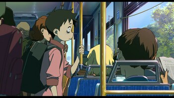 Кадр 2 аниме Киноманка Помпо