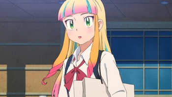 Кадр 0 аниме Покемон: Наша сила