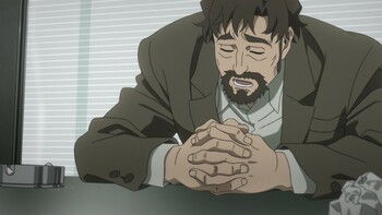 Кадр 0 аниме Бэм: Стать человеком