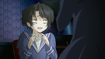 Кадр 1 аниме Сердца Пандоры