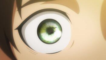 Кадр 0 аниме Атака! Титаны средней школы