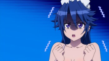 Кадр 2 аниме Искусственный отбор OVA