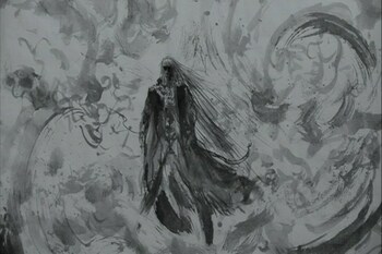 Кадр 3 аниме Раковина фантастических видений