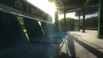 Кадр 0 аниме Фейерверк