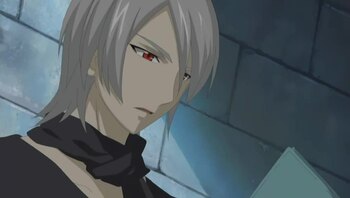 Кадр 3 аниме Неслыханная игра