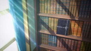 Кадр 0 аниме Моя реинкарнация в отомэ-игре в качестве главной злодейки 2