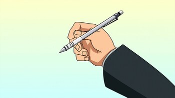 Кадр 1 аниме Принц тенниса: Другая история 2 — Спецвыпуски