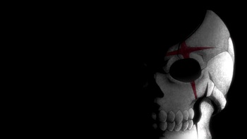 Кадр 0 аниме Загадочные истории Рампо: Игра Лапласа