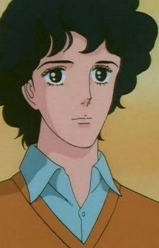 Аниме персонаж Токио Сувано