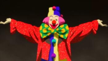 Кадр 0 аниме Паприка