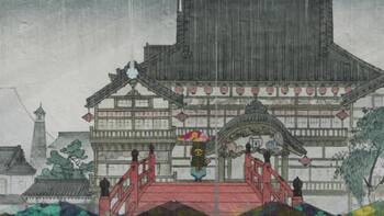 Кадр 0 аниме Мононокэ