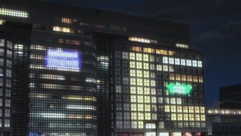 Кадр 2 аниме Семёрка идолов: Вибрато