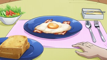 Кадр 0 аниме Невероятное приключение ДжоДжо: Несокрушимый алмаз