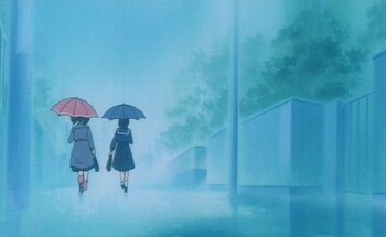 Кадр 3 аниме Звезда Пушистландии