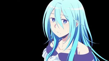 Кадр 1 аниме Полноценная жизнь онлайн