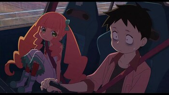 Кадр 0 аниме Киноманка Помпо