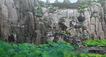 Кадр 3 аниме Наруто: Ураганные хроники 6 — Путь ниндзя