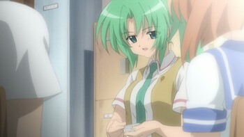 Кадр 0 аниме Когда плачут цикады: Глава об убийстве кошки