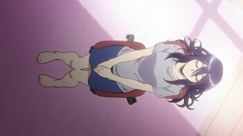 Кадр 2 аниме Полноценная жизнь онлайн