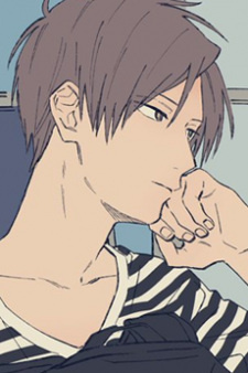 Аниме персонаж Хаятэ Итикура