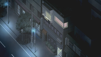 Кадр 0 аниме Детектив Конан: Охота на ворона