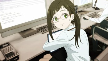 Кадр 0 аниме Кот, мастер на все лапки, сегодня снова грустит