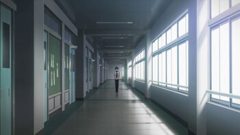 Кадр 3 аниме Мастера Меча Онлайн: Дополнительное издание
