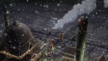 Кадр 0 аниме Ван-Пис: Жестокий мир — Эпизод 0